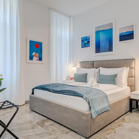 Tango Luxury Rooms Split Exterior foto