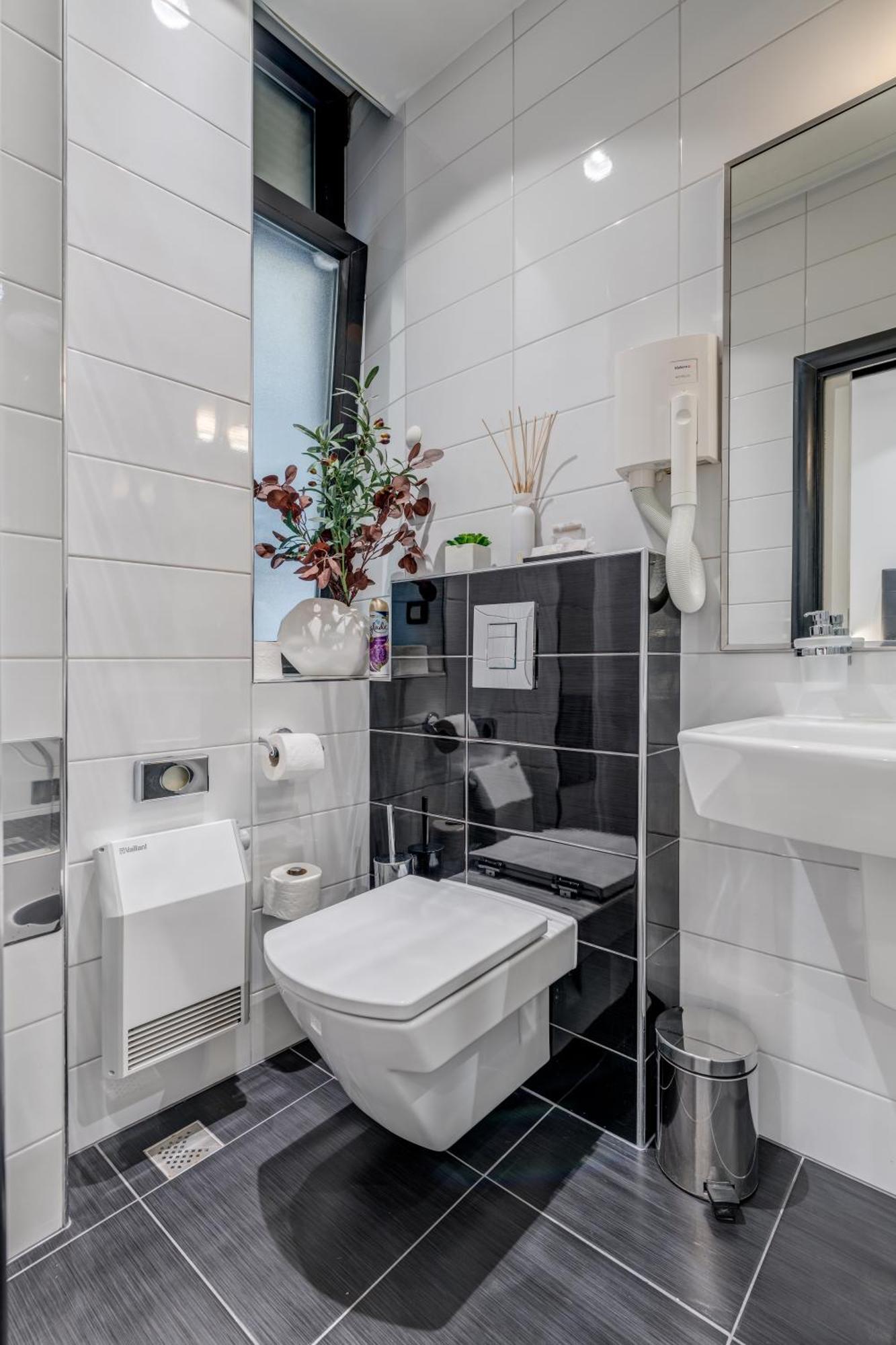 Tango Luxury Rooms Split Exterior foto