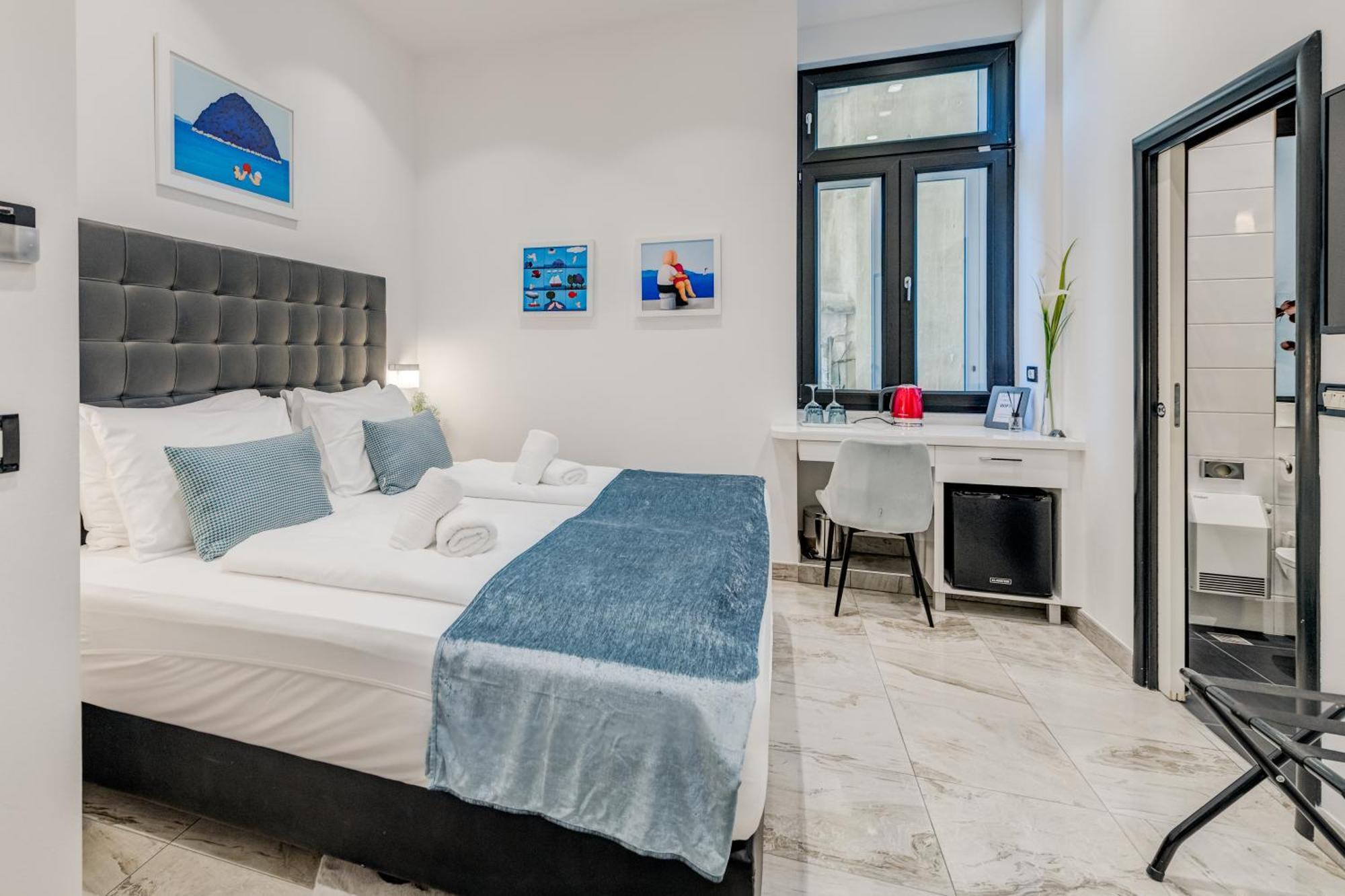 Tango Luxury Rooms Split Exterior foto