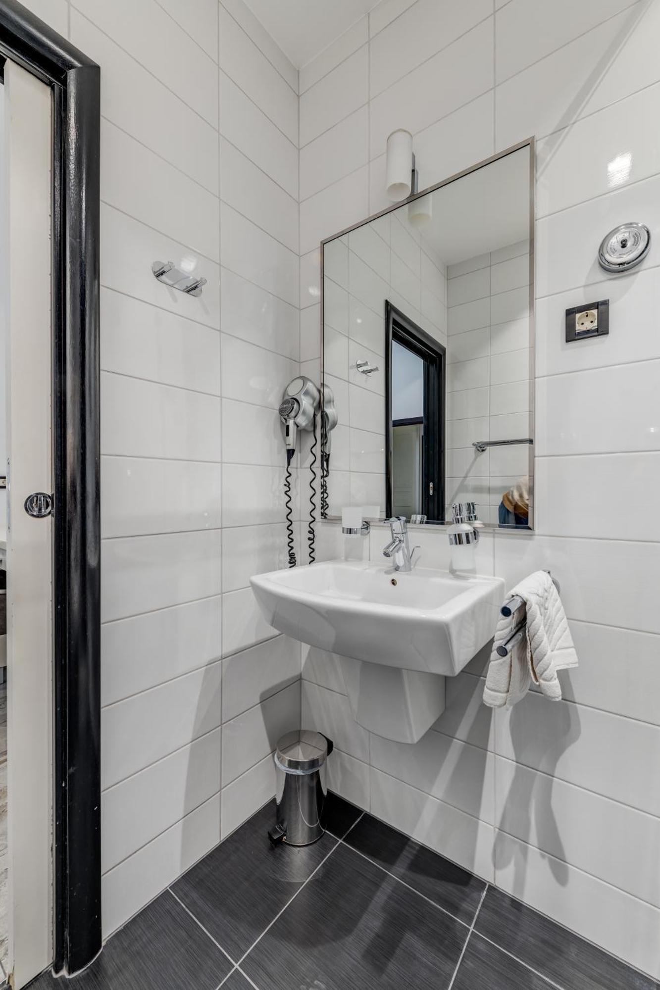 Tango Luxury Rooms Split Exterior foto