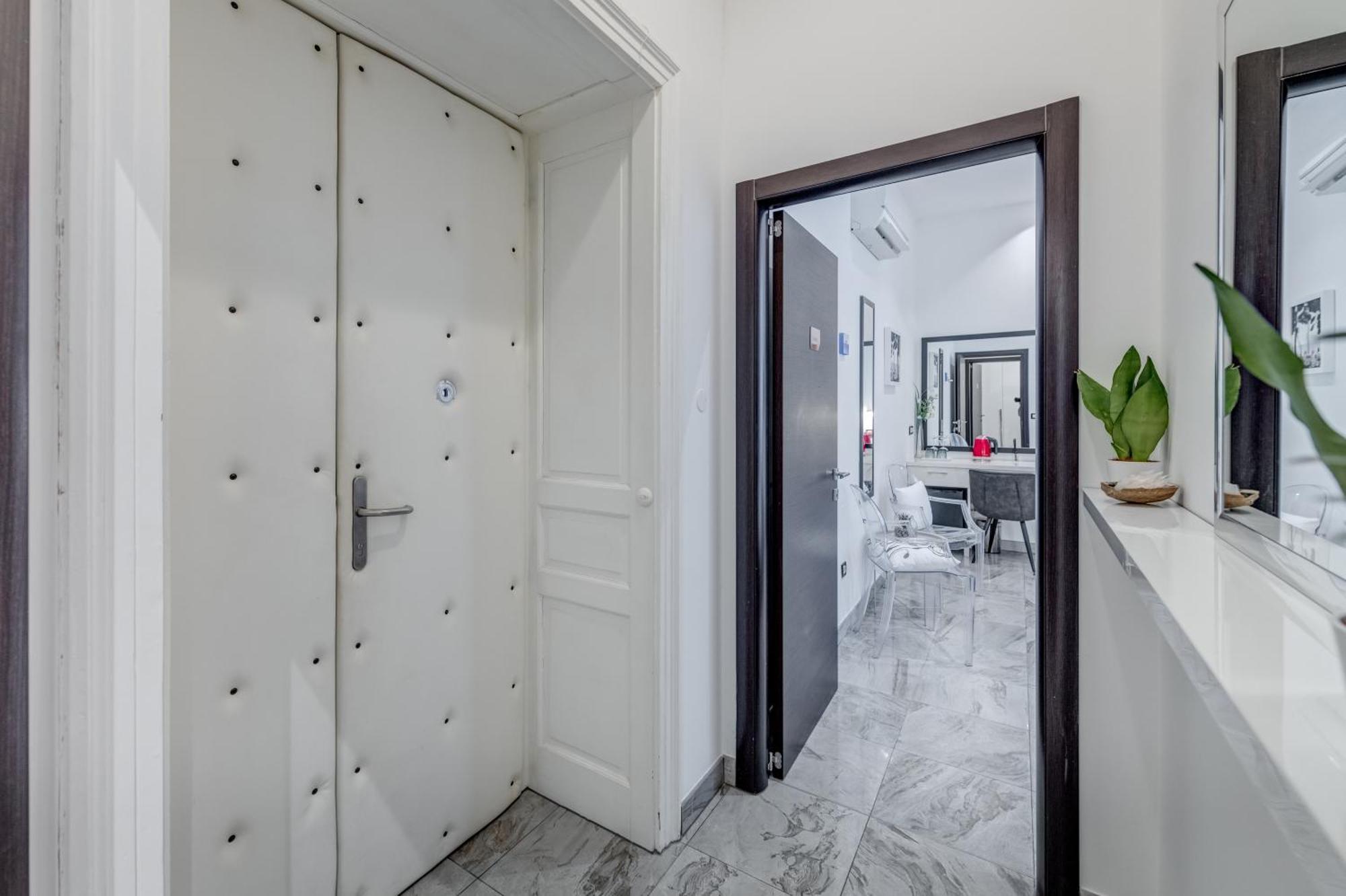 Tango Luxury Rooms Split Exterior foto