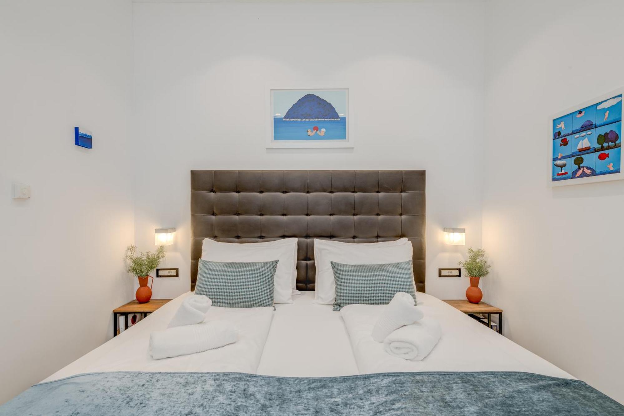Tango Luxury Rooms Split Exterior foto