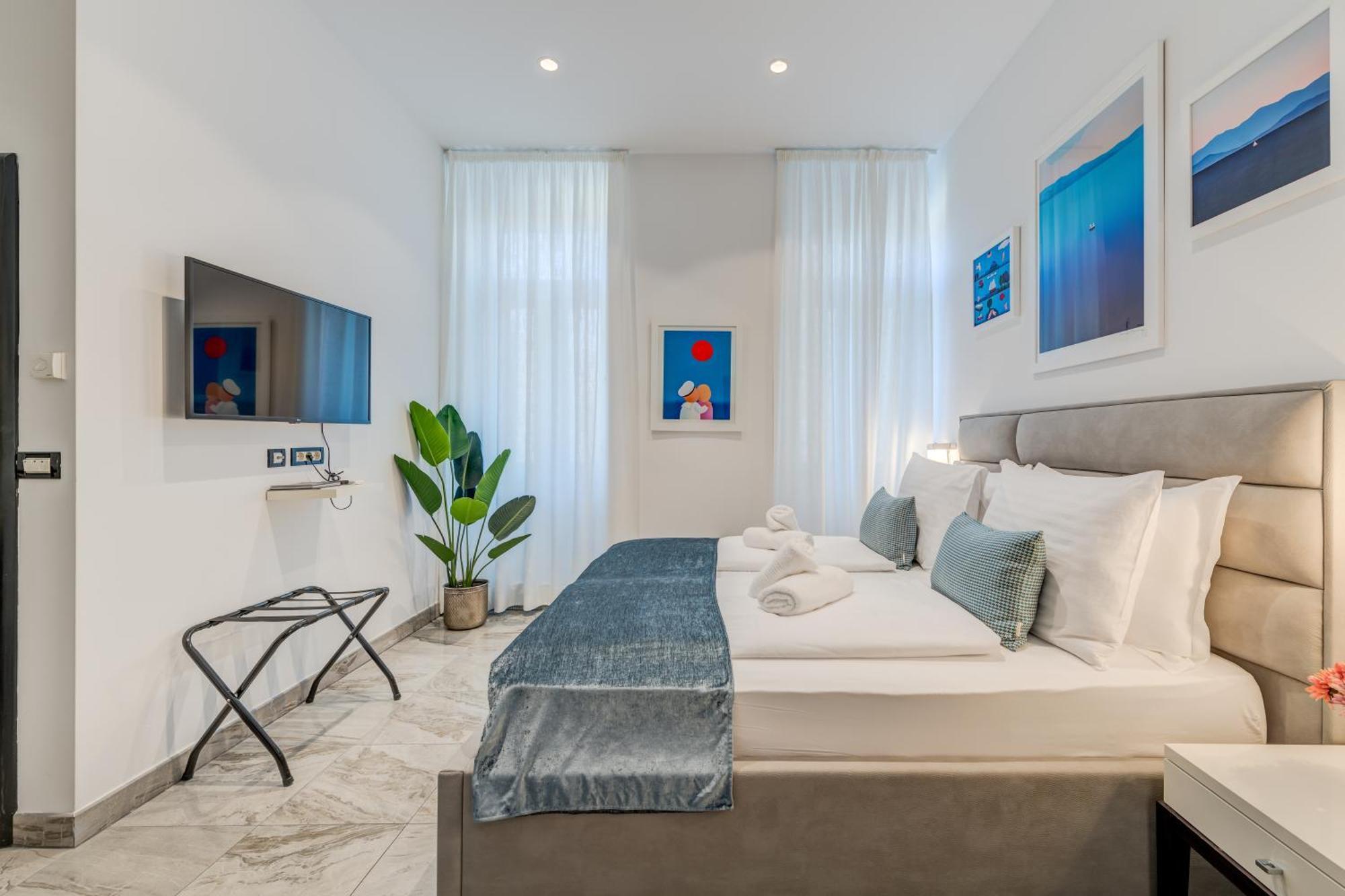 Tango Luxury Rooms Split Exterior foto