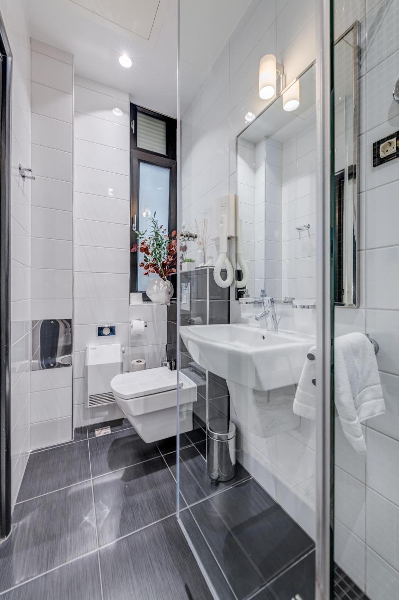 Tango Luxury Rooms Split Exterior foto