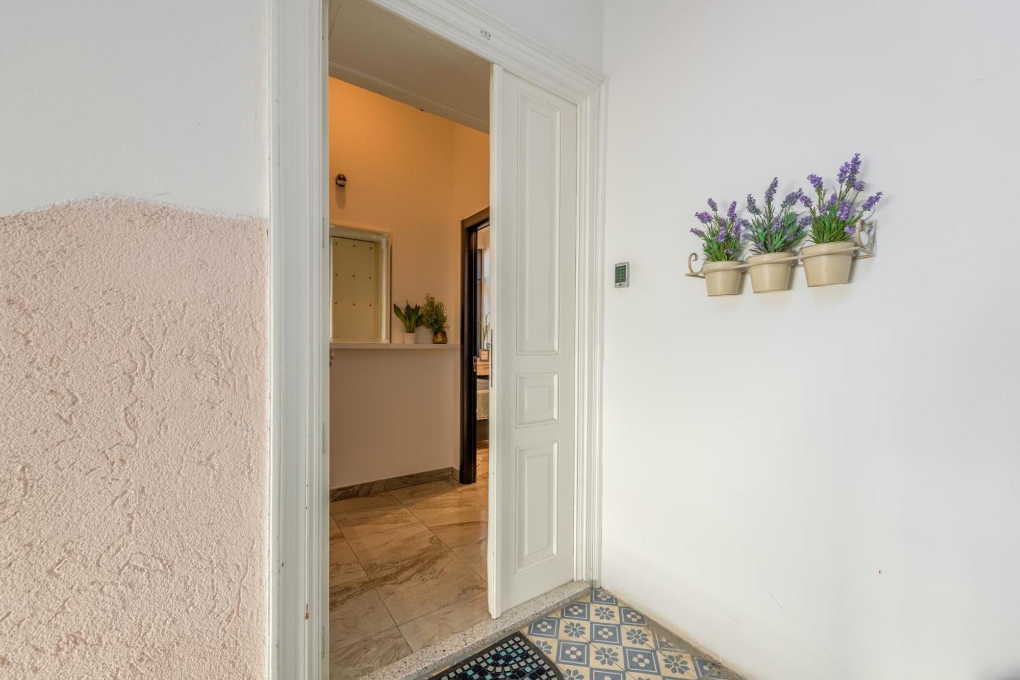 Tango Luxury Rooms Split Exterior foto