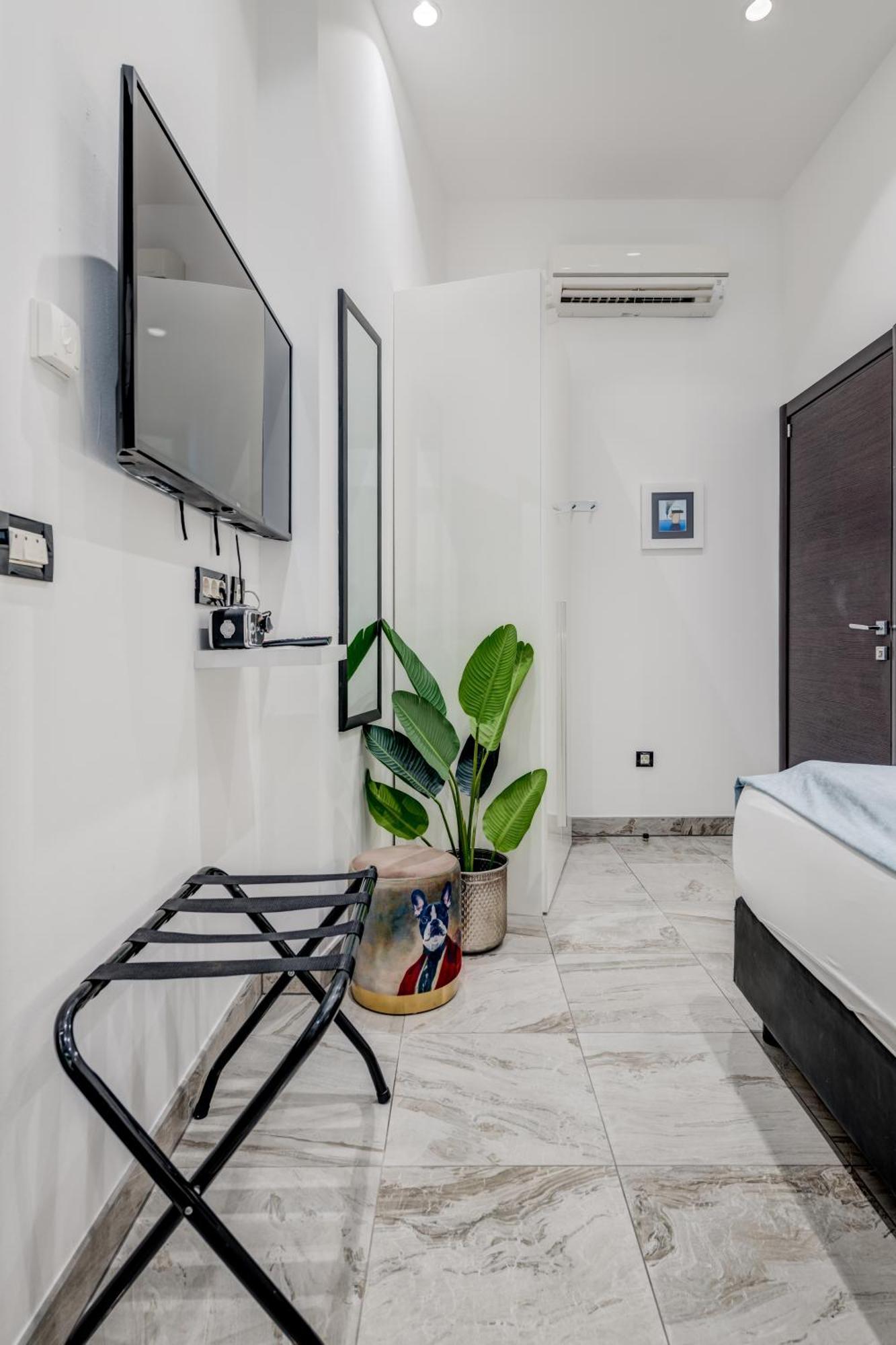 Tango Luxury Rooms Split Exterior foto